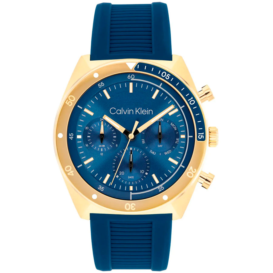 Часы Calvin Klein Multifunction 25200534